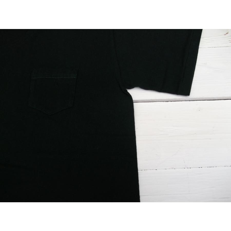 エントリーエスジー ジェノバ ENTRY SG 半袖 ポケット付き Vネック Tシャツ メンズ 日本製 GENOVA T shirts 236 |  | 13