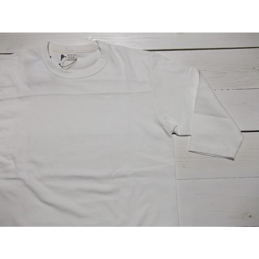 エントリーエスジー レメディ ENTRY SG ５分袖 Tシャツ ピュアホワイト メンズ 日本製 REMEDY PURE WHITE 240｜shufflestore｜02