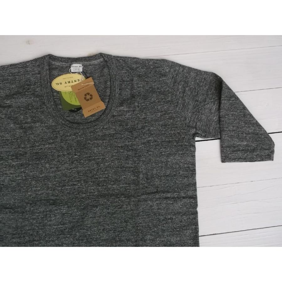 エントリーSG ハロファイブ 4色 ENTRY SG ５分袖 Uネック Tシャツ メンズ 日本製 HALO FIVE T shirts 242 |  | 12