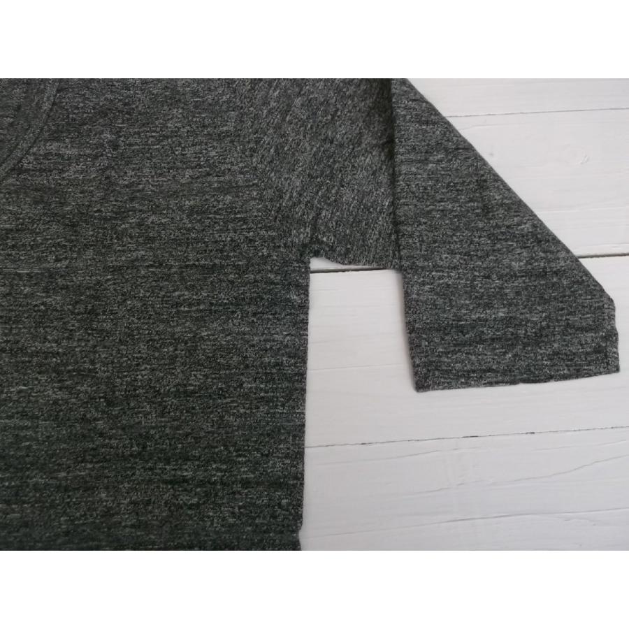 エントリーSG ハロファイブ 4色 ENTRY SG ５分袖 Uネック Tシャツ メンズ 日本製 HALO FIVE T shirts 242 |  | 13