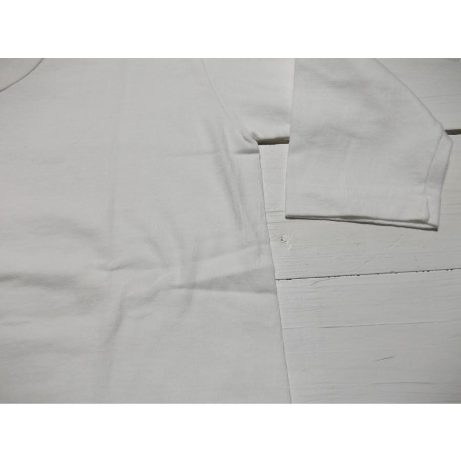 エントリーSG ハロファイブ 4色 ENTRY SG ５分袖 Uネック Tシャツ メンズ 日本製 HALO FIVE T shirts 242 |  | 07