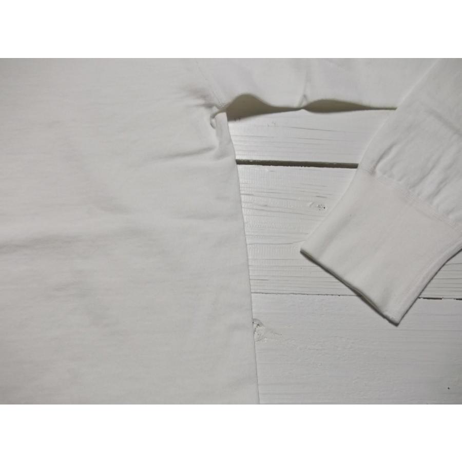 エントリーSG メリダ ENTRY SG 長袖 ヘンリーネック Tシャツ メンズ 日本製 MERIDA T shirts 252 |  | 08