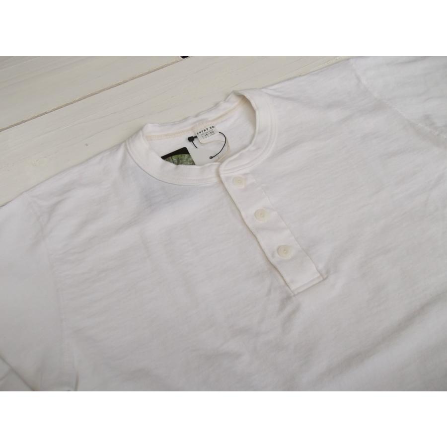 エントリーSG メリダ ENTRY SG 長袖 ヘンリーネック Tシャツ メンズ 日本製 MERIDA T shirts 252 |  | 09