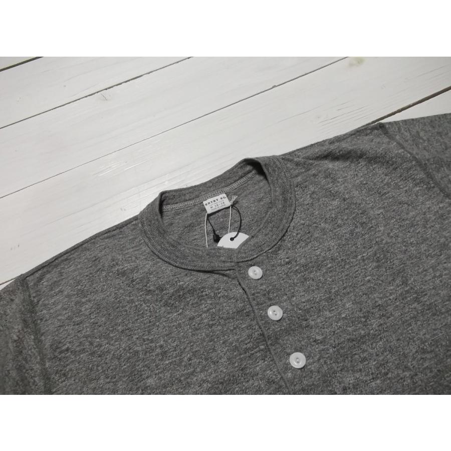 エントリーSG メリダ ENTRY SG 長袖 ヘンリーネック Tシャツ メンズ 日本製 MERIDA T shirts 252 |  | 05