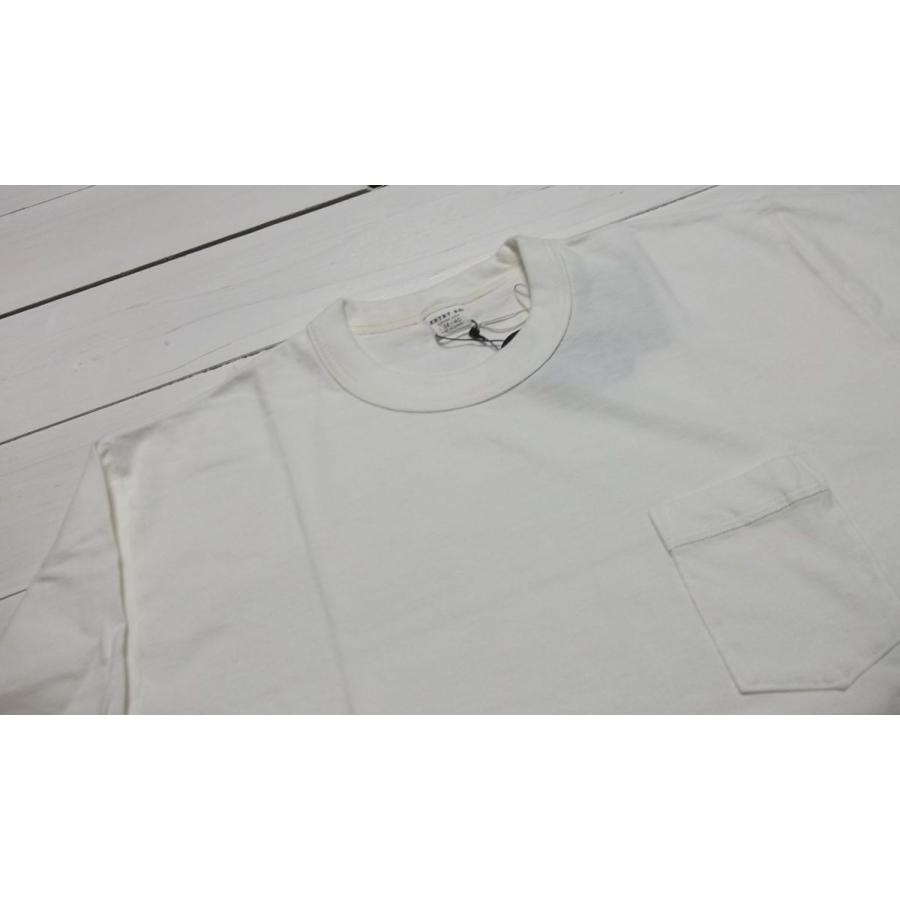 エントリーSG プエブロ 7色 ENTRY SG ポケット付き 長袖 Tシャツ メンズ 日本製 PUEBLO T shirts 262 |  | 18