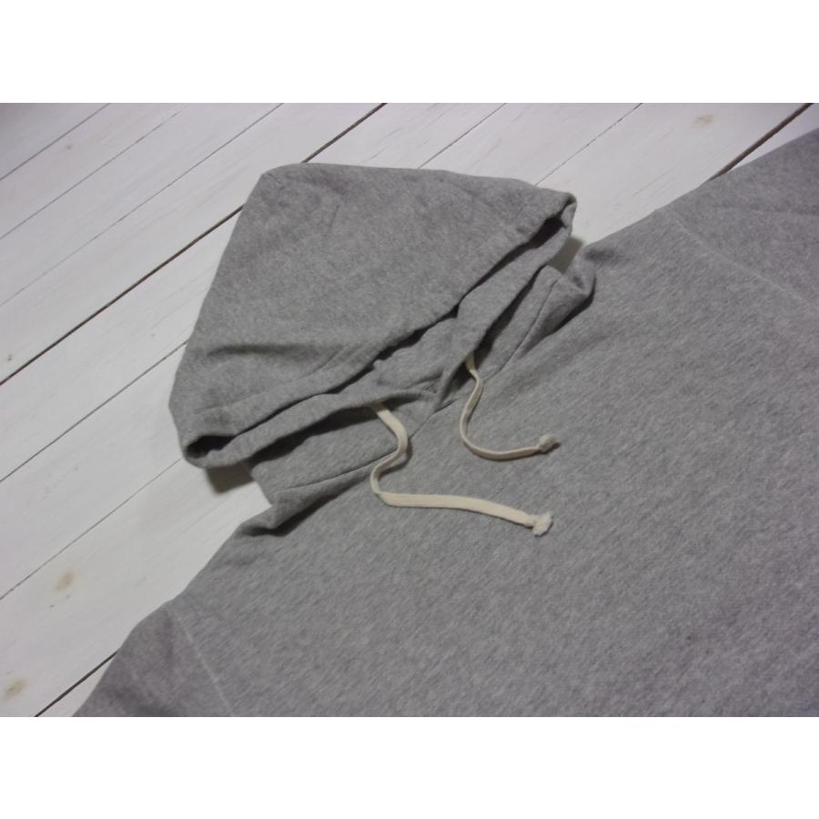 エントリーSG カレント 4色 ENTRY SG スウェットパーカ メンズ  日本製 CURRENT 291 |  | 11