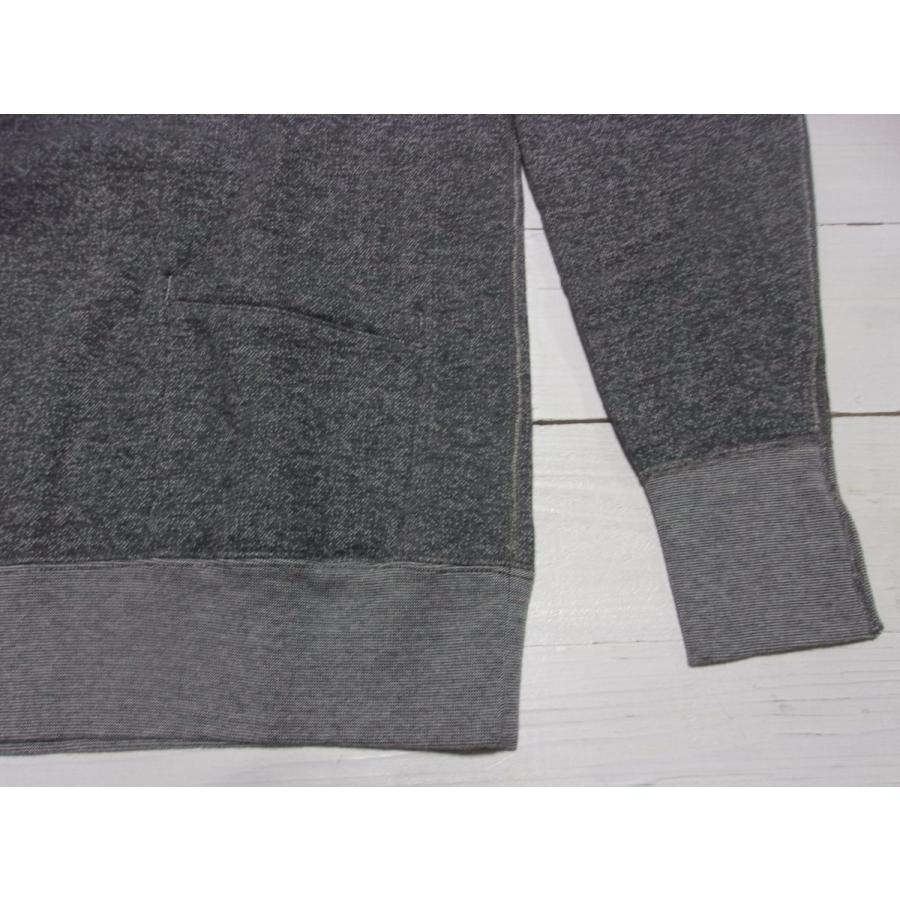 エントリーSG カレント 4色 ENTRY SG スウェットパーカ メンズ  日本製 CURRENT 291 |  | 19