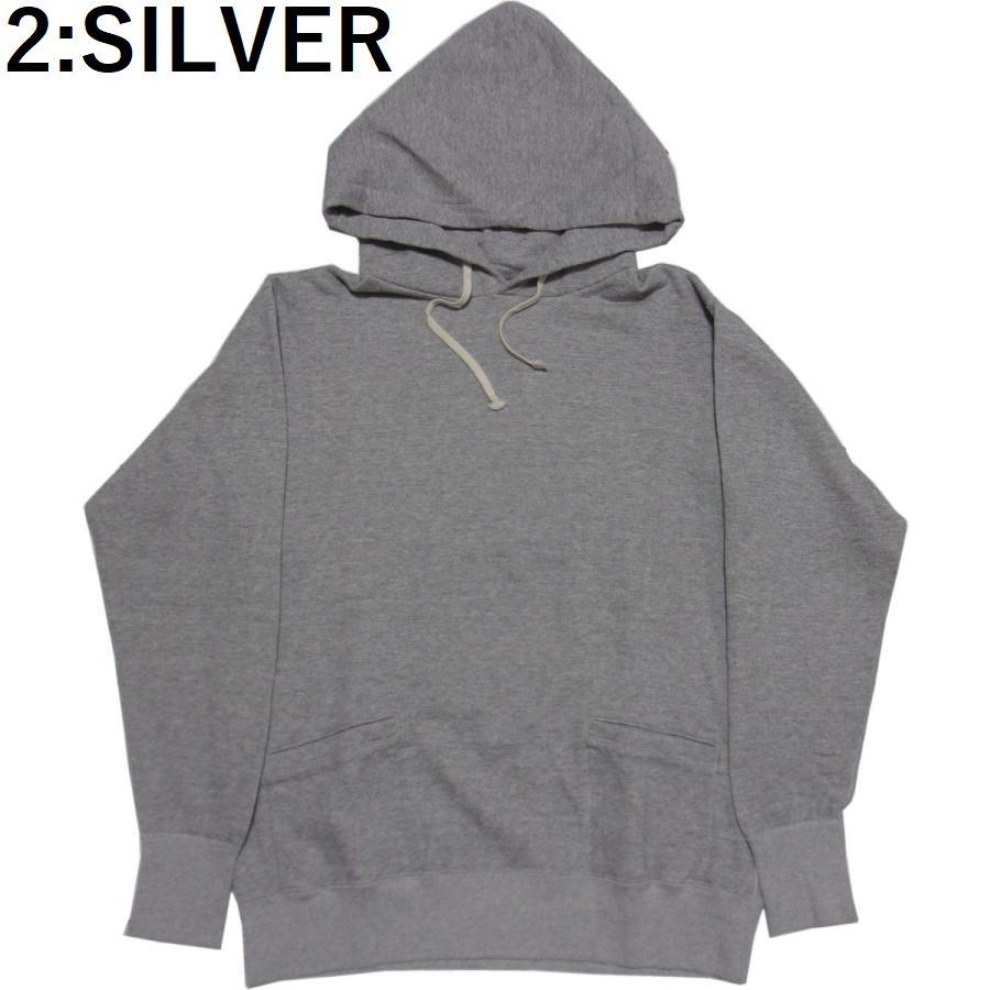 エントリーSG カレント 4色 ENTRY SG スウェットパーカ メンズ  日本製 CURRENT 291 |  | 02