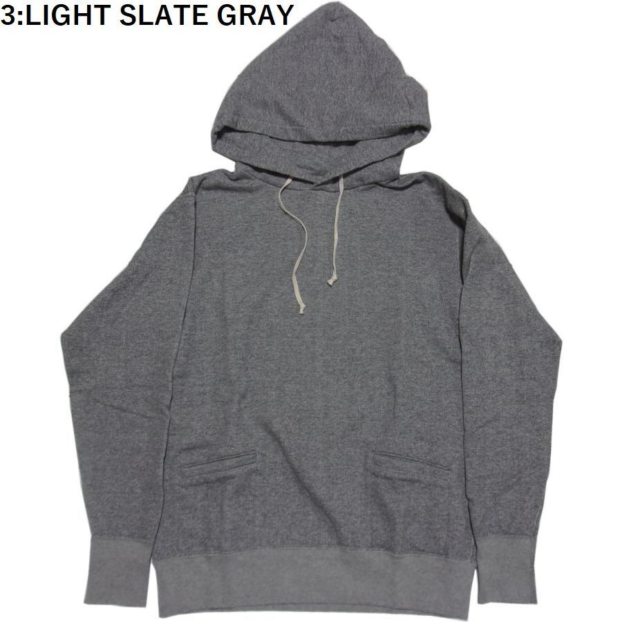 エントリーSG カレント 4色 ENTRY SG スウェットパーカ メンズ  日本製 CURRENT 291 |  | 03