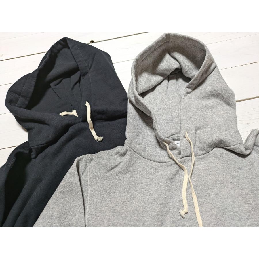 エントリーSG カレント 4色 ENTRY SG スウェットパーカ メンズ  日本製 CURRENT 291 |  | 05