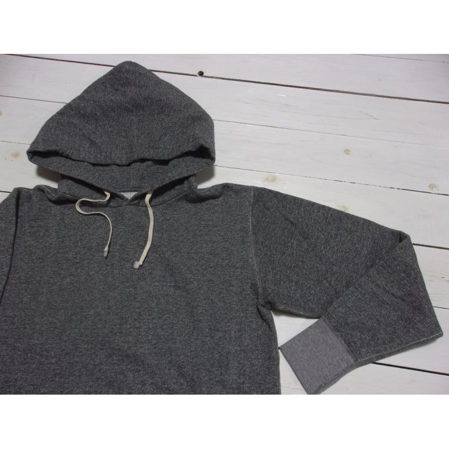 エントリーSG カレント 4色 ENTRY SG スウェットパーカ メンズ  日本製 CURRENT 291 |  | 06