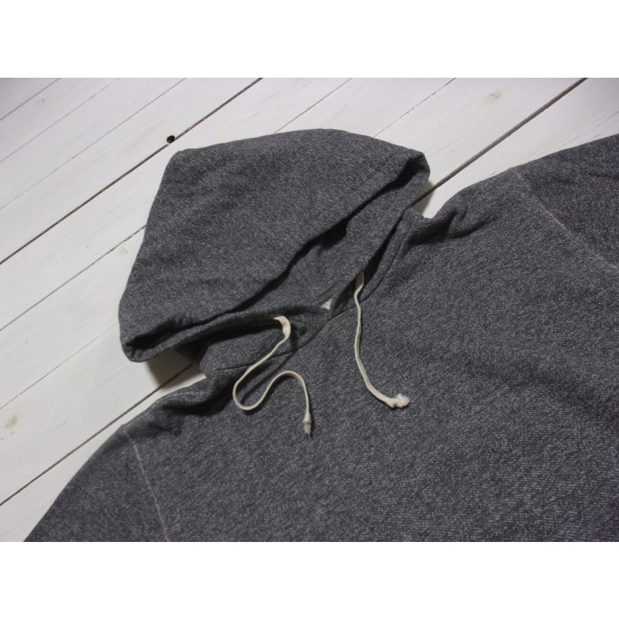 エントリーSG カレント 4色 ENTRY SG スウェットパーカ メンズ  日本製 CURRENT 291 |  | 08