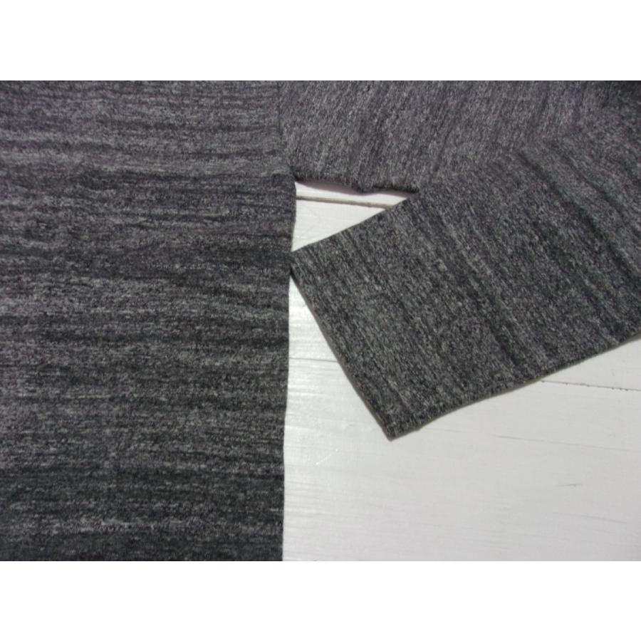 エントリーエスジー アドニスプラス ENTRY SG 長袖 Vネック Tシャツ メンズ 日本製 ADONIS PLUS  T shirts 298 |  | 12