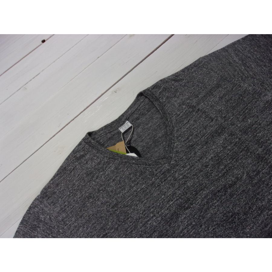 エントリーエスジー アドニスプラス ENTRY SG 長袖 Vネック Tシャツ メンズ 日本製 ADONIS PLUS  T shirts 298 |  | 13