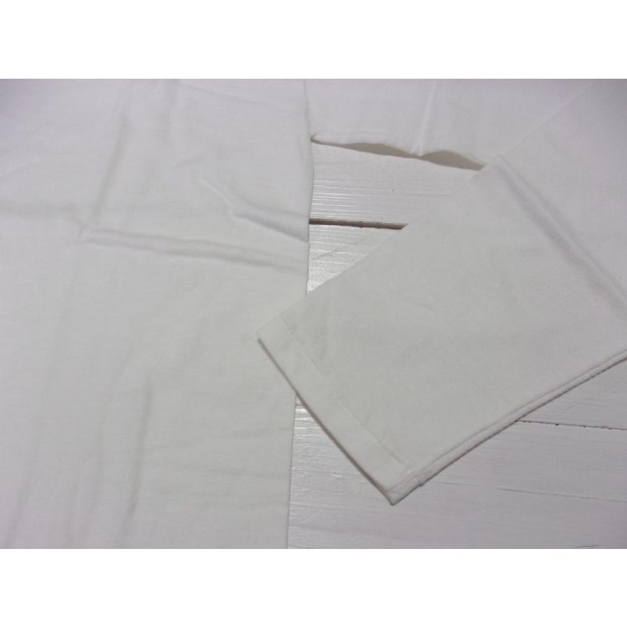 エントリーエスジー アドニスプラス ENTRY SG 長袖 Vネック Tシャツ メンズ 日本製 ADONIS PLUS  T shirts 298 |  | 06