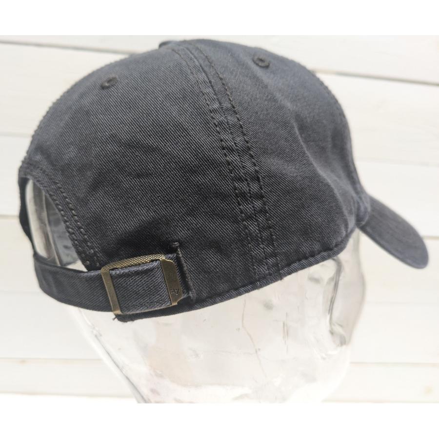 フォーティーセブンブランド クリーンナップ ベースボールキャップ 帽子 シカゴ ホワイトソックス 47BRAND CLEAN UP White sox baseball cap 002 | 47 | 08