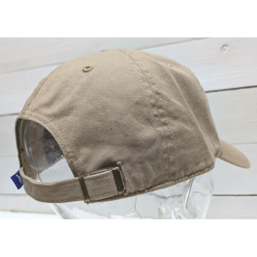 フォーティーセブンブランド クリーンナップ ベースボールキャップ 帽子 ロサンゼルス ドジャース 47BRAND CLEAN UP Dodgers baseball cap 004 | 47 | 17