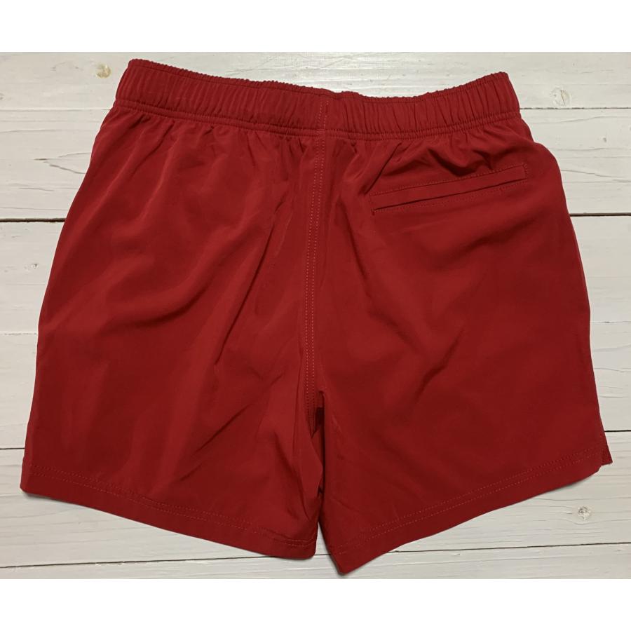 ノーティカ 海水パンツ 水着 インナー付き レッド メンズ NAUTICA 002 | NAUTICA | 02