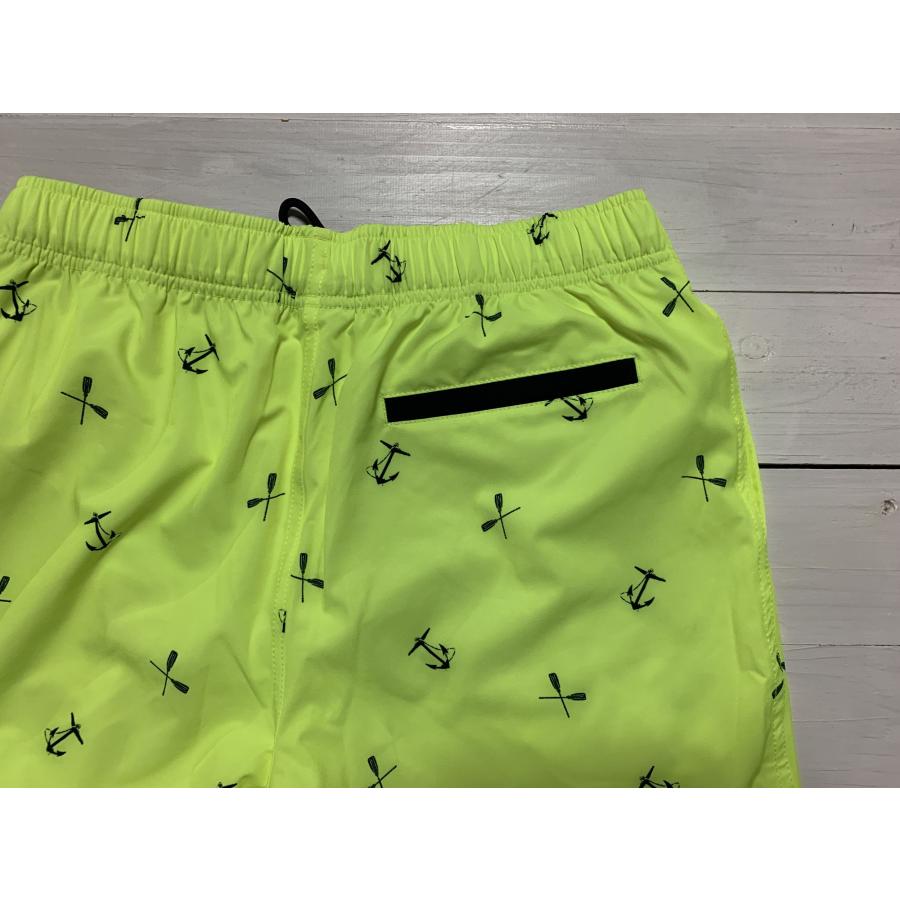 ノーティカ 海水パンツ 水着 インナー付き イエロー メンズ NAUTICA 004 | NAUTICA | 03