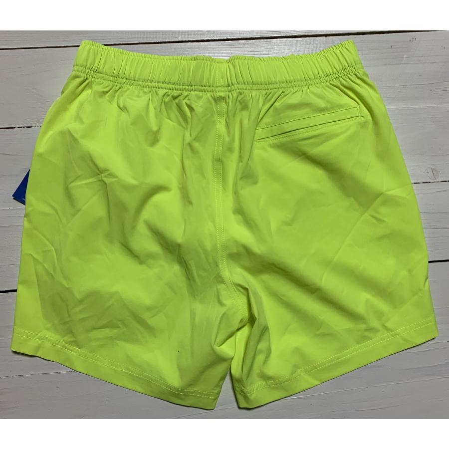 ノーティカ 海水パンツ 水着 インナー付き イエロー メンズ NAUTICA 007 | NAUTICA | 02