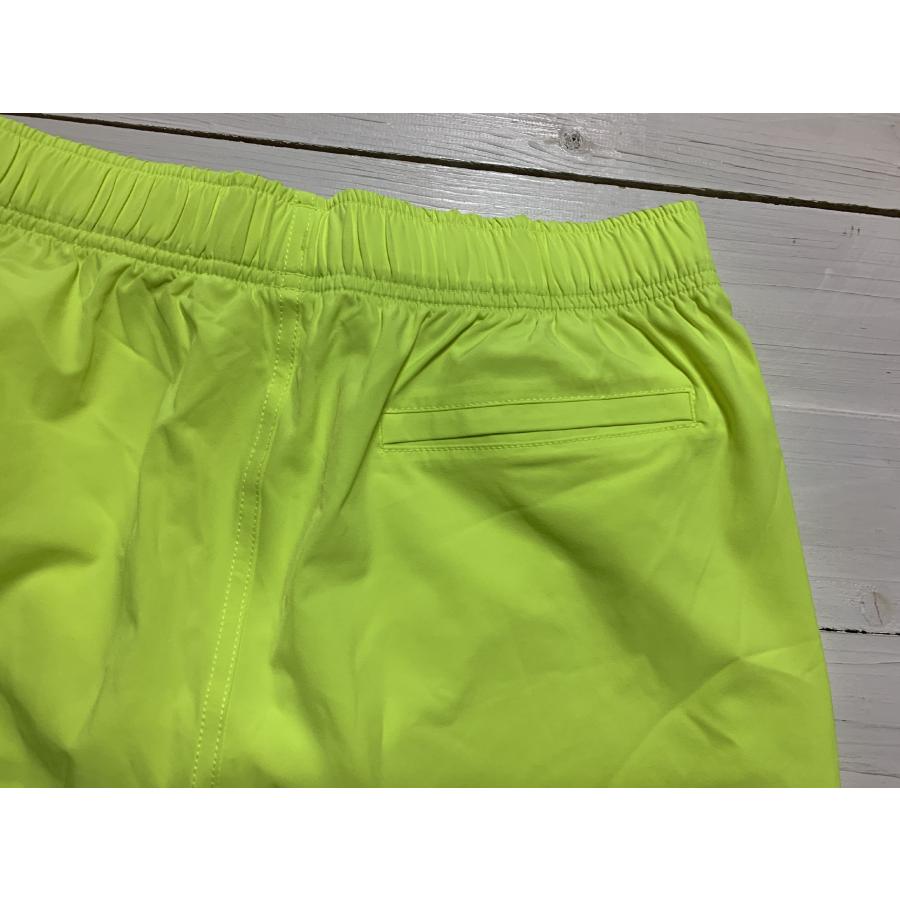 ノーティカ 海水パンツ 水着 インナー付き イエロー メンズ NAUTICA 007 | NAUTICA | 03