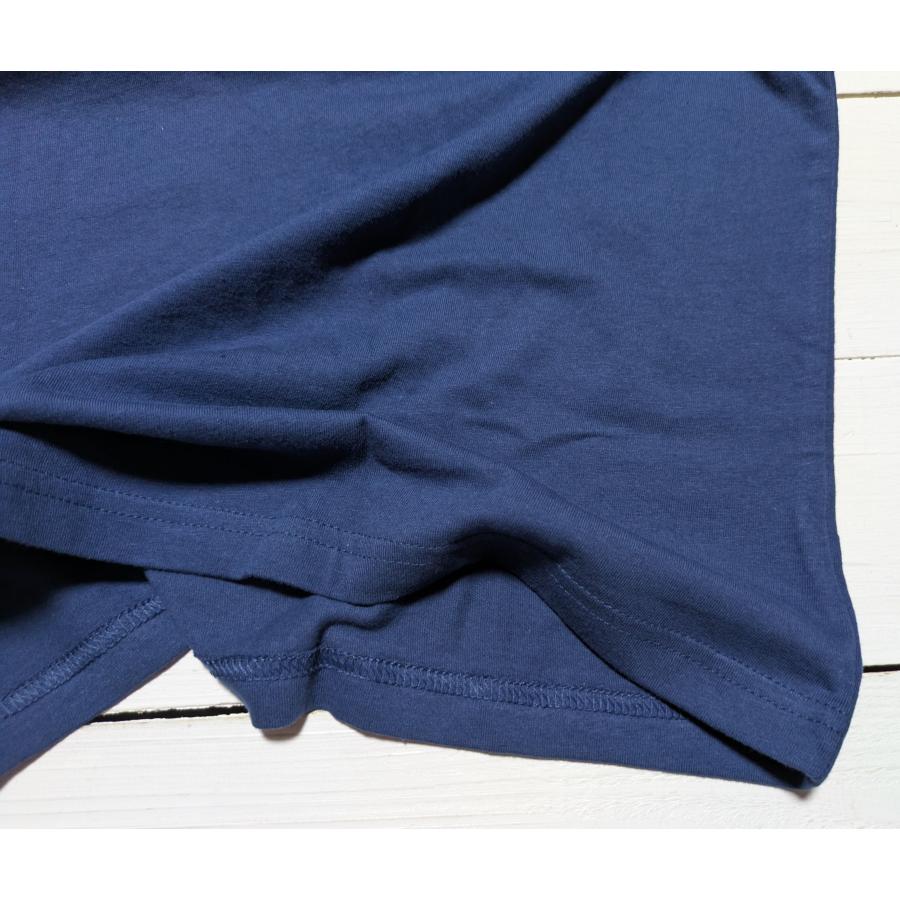 オールドネイビー 半袖 バックプリント Tシャツ ネイビー メンズ アメカジ OLD NAVY 006 | OLD NAVY | 06