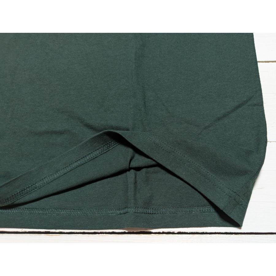 オールドネイビー 半袖 プリント Tシャツ ダークグリーン メンズ アメカジ OLD NAVY 007 | OLD NAVY | 05