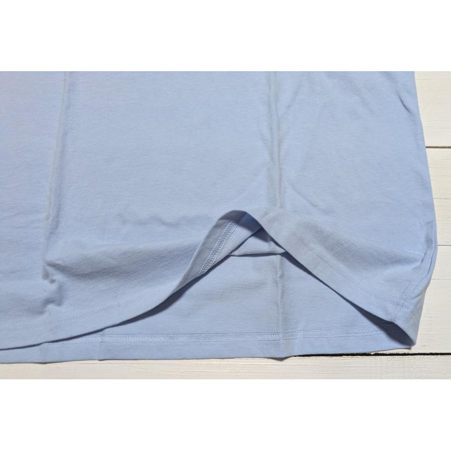 オールドネイビー 半袖 プリント Tシャツ サックスブルー メンズ アメカジ OLD NAVY 008 | OLD NAVY | 05