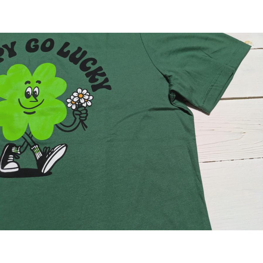 オールドネイビー 半袖 プリント Tシャツ グリーン メンズ アメカジ OLD NAVY 012 | OLD NAVY | 02