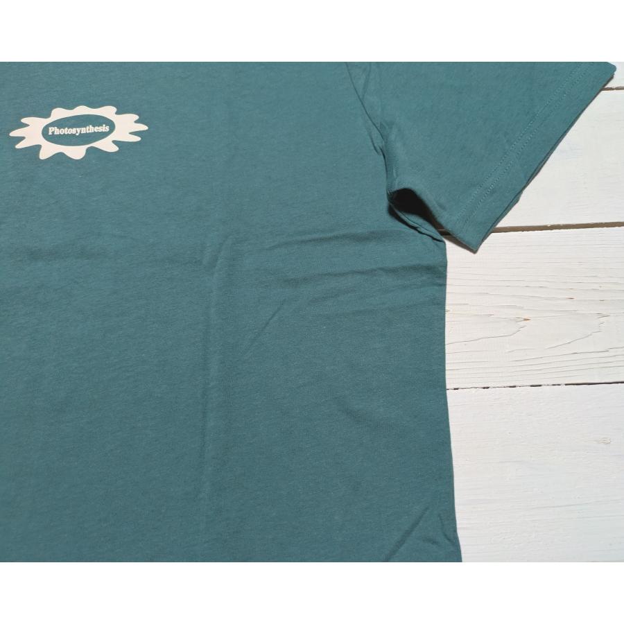 オールドネイビー 半袖 バックプリント Tシャツ グリーン メンズ アメカジ OLD NAVY 013 | OLD NAVY | 03