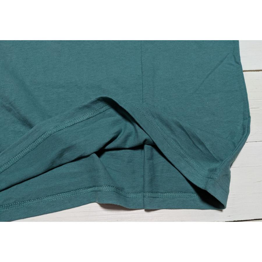 オールドネイビー 半袖 バックプリント Tシャツ グリーン メンズ アメカジ OLD NAVY 013 | OLD NAVY | 06