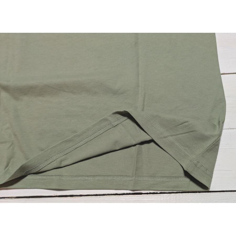 オールドネイビー 半袖 バックプリント Tシャツ グリーン系 メンズ アメカジ OLD NAVY 015 | OLD NAVY | 06