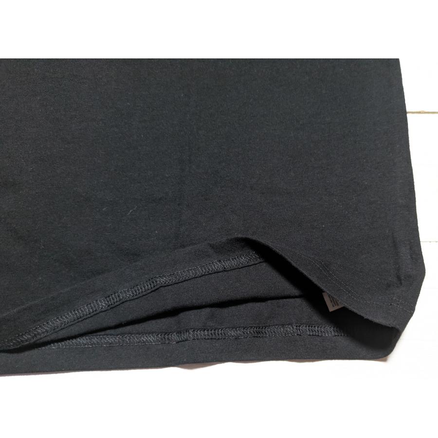 オールドネイビー 半袖 バックプリント Tシャツ ブラック メンズ アメカジ OLD NAVY 016 | OLD NAVY | 06