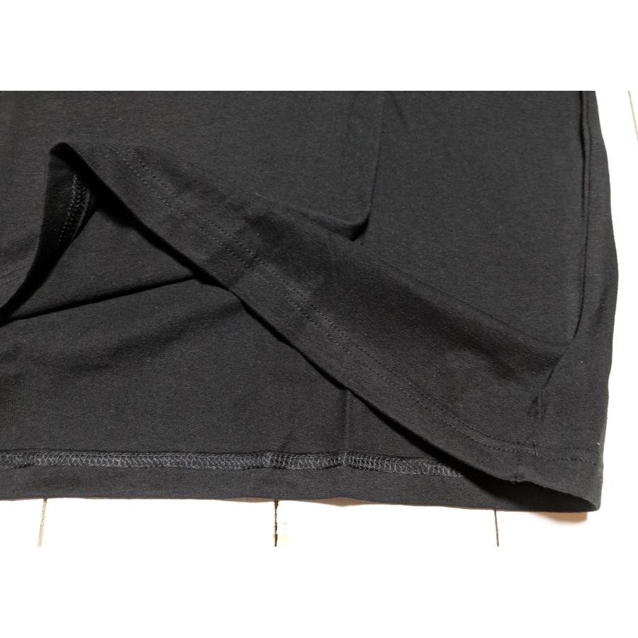 オールドネイビー 半袖 バックプリント Tシャツ ブラック メンズ アメカジ OLD NAVY 018 | OLD NAVY | 06