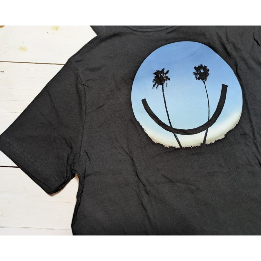 オールドネイビー 半袖 バックプリント Tシャツ ブラック メンズ アメカジ OLD NAVY 019 | OLD NAVY | 01