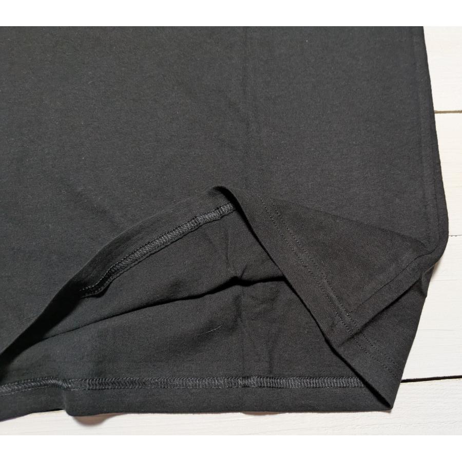 オールドネイビー 半袖 バックプリント Tシャツ ブラック メンズ アメカジ OLD NAVY 019 | OLD NAVY | 06