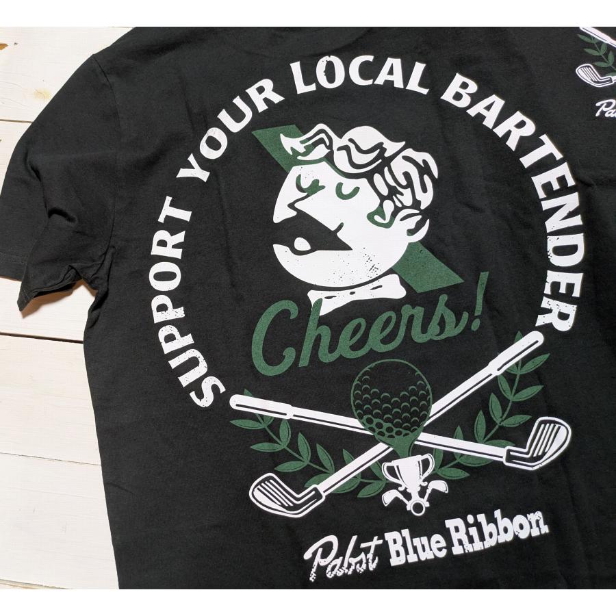 オールドネイビー 半袖 バックプリント Tシャツ ブラック メンズ アメカジ OLD NAVY 020 | OLD NAVY | 01