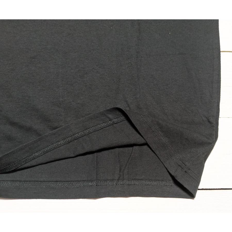 オールドネイビー 半袖 バックプリント Tシャツ ブラック メンズ アメカジ OLD NAVY 020 | OLD NAVY | 06