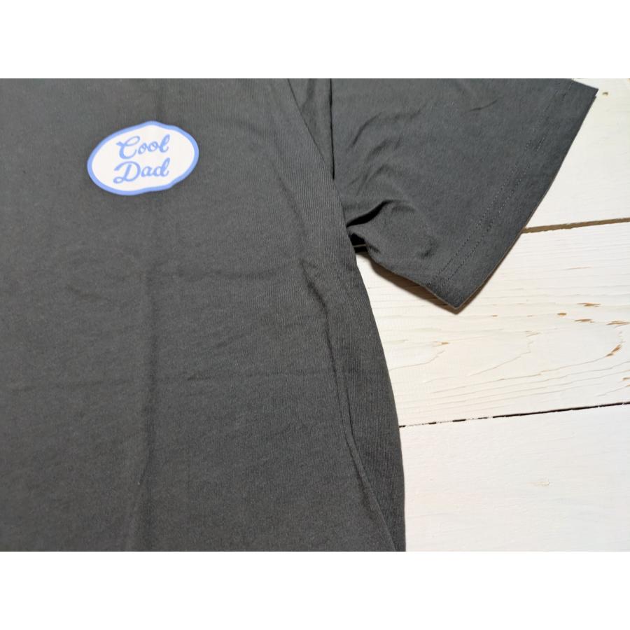 オールドネイビー 半袖 バックプリント Tシャツ グレー系 メンズ アメカジ OLD NAVY 021 | OLD NAVY | 03