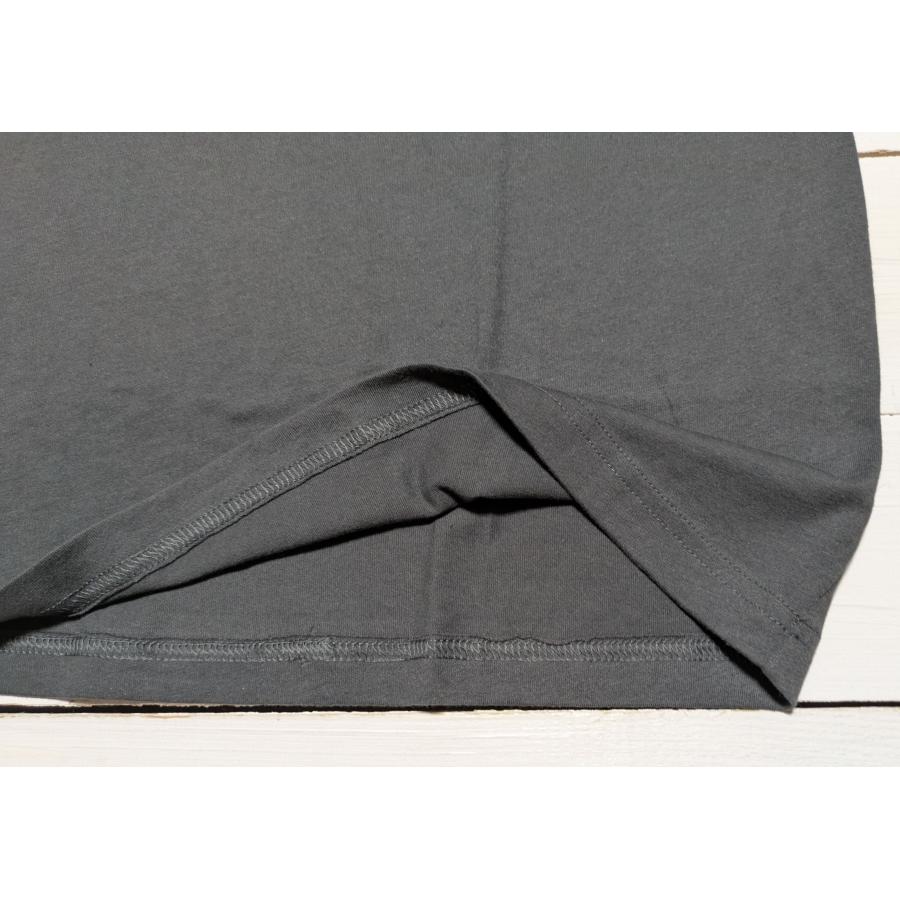 オールドネイビー 半袖 バックプリント Tシャツ グレー系 メンズ アメカジ OLD NAVY 021 | OLD NAVY | 06