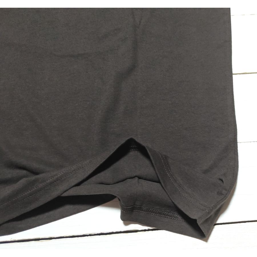 オールドネイビー 半袖 バックプリント Tシャツ ブラウン メンズ アメカジ OLD NAVY 022 | OLD NAVY | 06