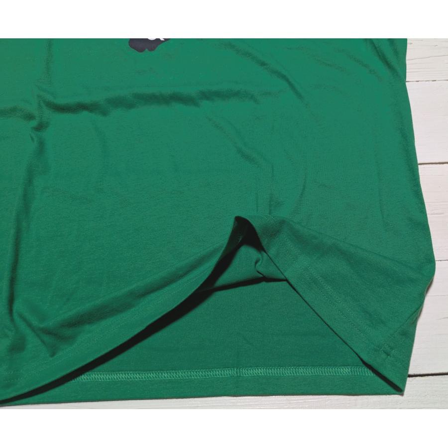 オールドネイビー 半袖 プリント Tシャツ グリーン メンズ アメカジ OLD NAVY 025 | OLD NAVY | 05