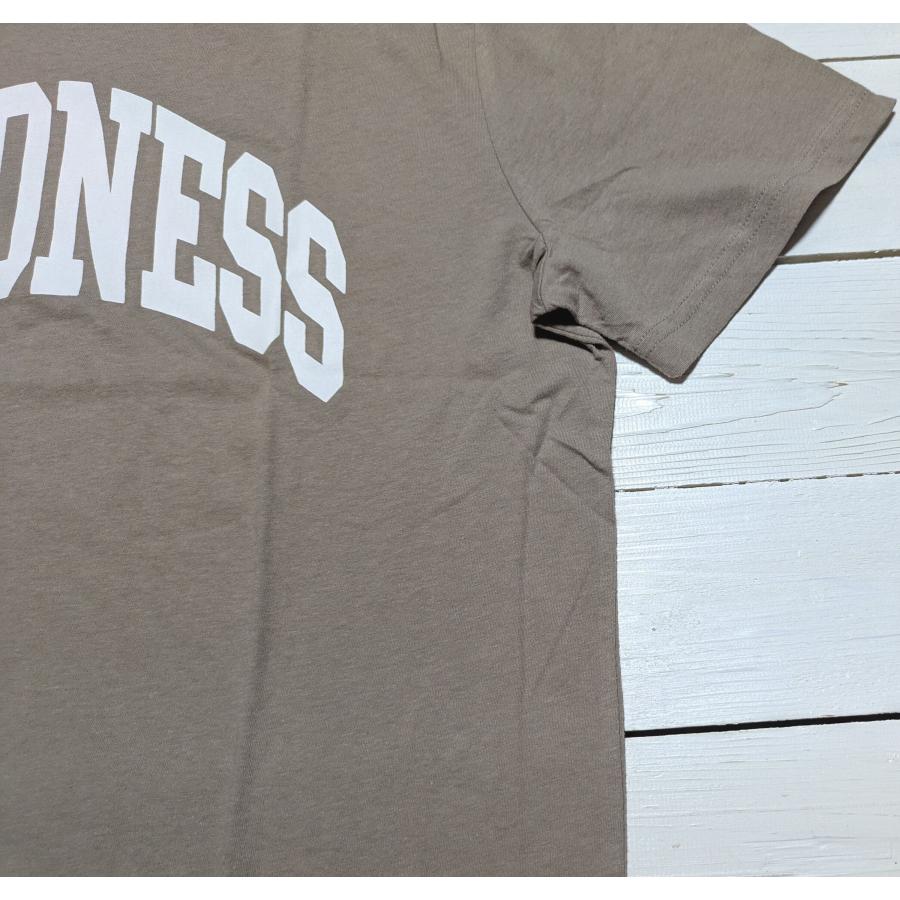 オールドネイビー 半袖 プリント Tシャツ モカ系 メンズ アメカジ OLD NAVY 027 | OLD NAVY | 02