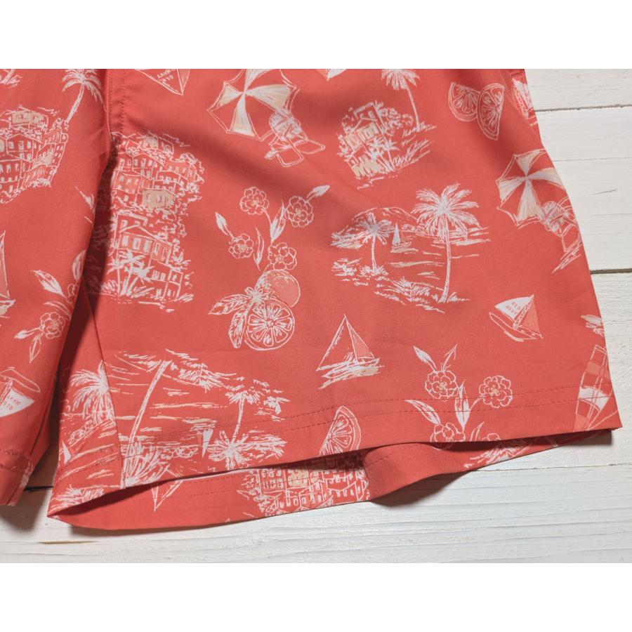 オールドネイビー 海水パンツ スイムパンツ サーフトランクス 水着 オレンジ メンズ OLD NAVY 002 | OLD NAVY | 02