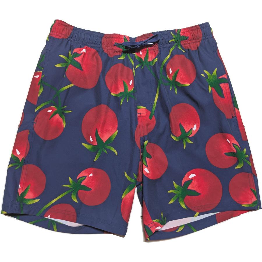 オールドネイビー 海水パンツ スイムパンツ サーフトランクス 水着 ネイビー メンズ OLD NAVY 004 | OLD NAVY