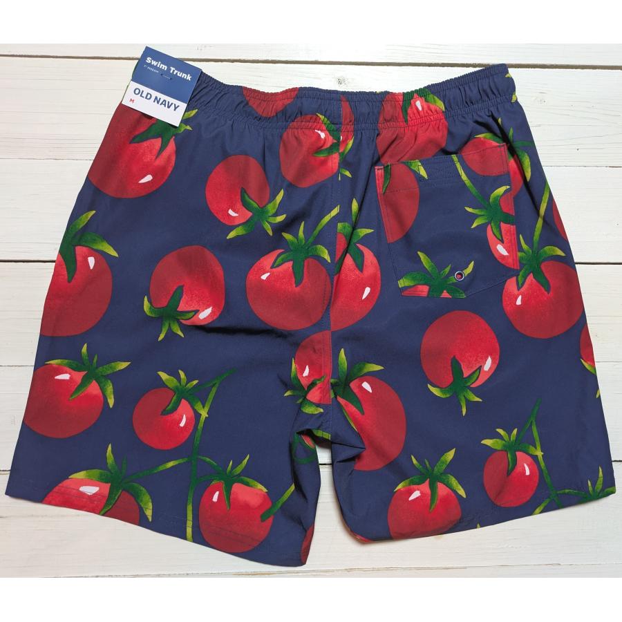オールドネイビー 海水パンツ スイムパンツ サーフトランクス 水着 ネイビー メンズ OLD NAVY 004 | OLD NAVY | 03