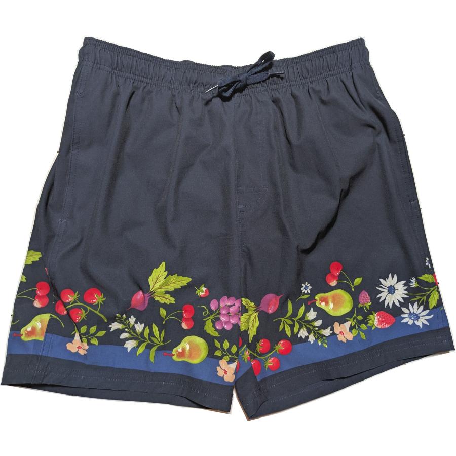 オールドネイビー 海水パンツ スイムパンツ サーフトランクス 水着 ネイビー メンズ OLD NAVY 005 | OLD NAVY