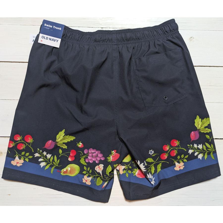 オールドネイビー 海水パンツ スイムパンツ サーフトランクス 水着 ネイビー メンズ OLD NAVY 005 | OLD NAVY | 03