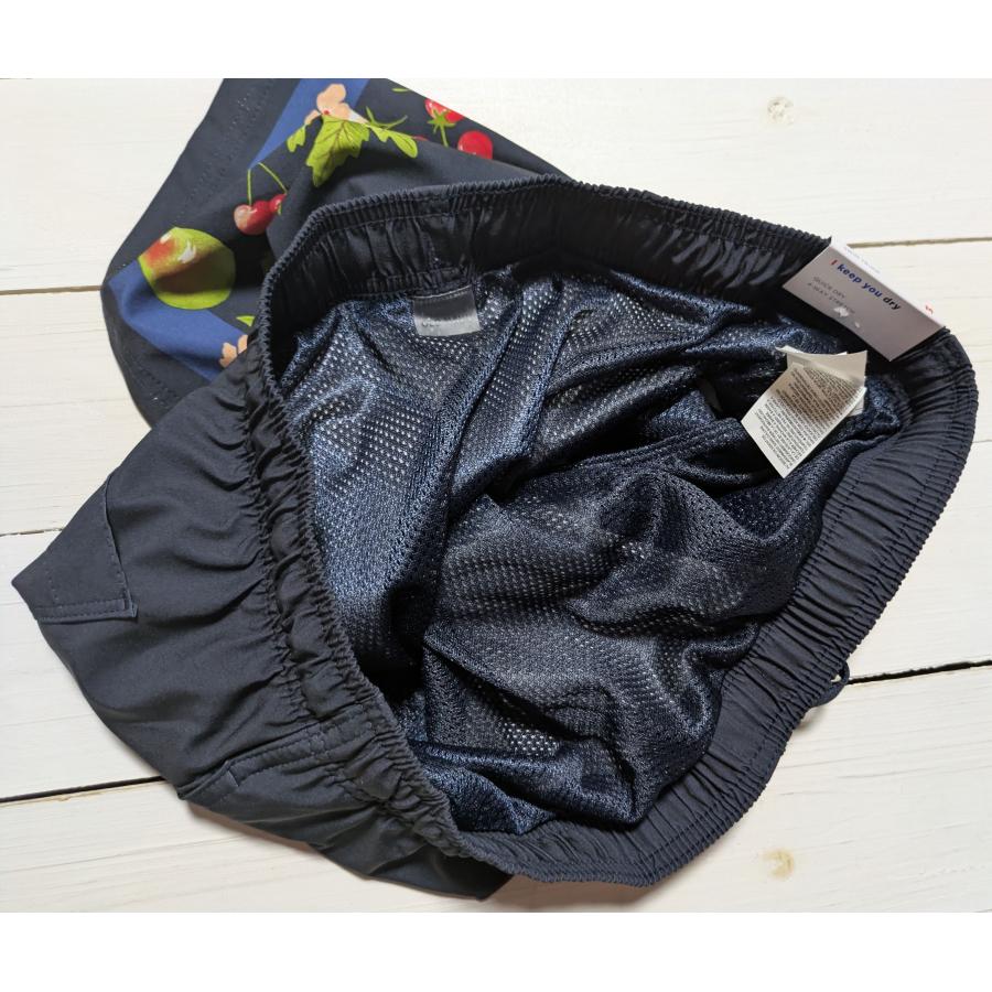 オールドネイビー 海水パンツ スイムパンツ サーフトランクス 水着 ネイビー メンズ OLD NAVY 005 | OLD NAVY | 05