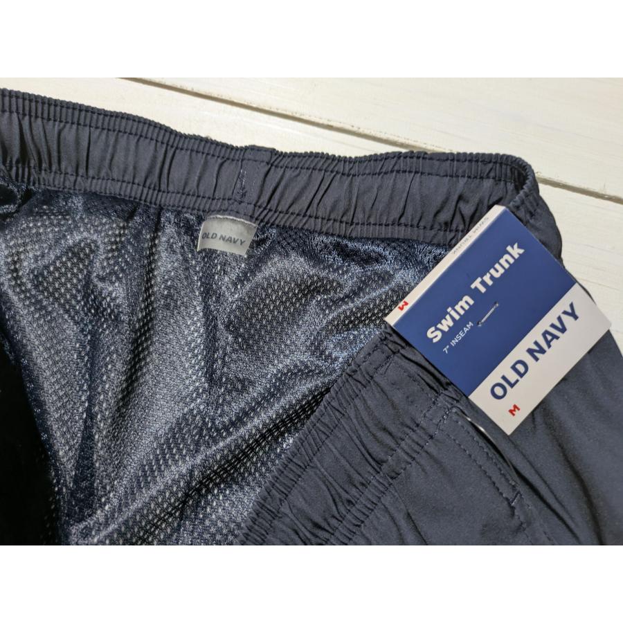 オールドネイビー 海水パンツ スイムパンツ サーフトランクス 水着 ネイビー メンズ OLD NAVY 005 | OLD NAVY | 06